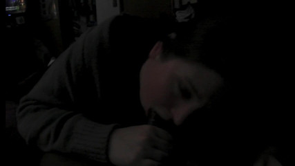 TrotzillaTheGod: 深喉鸟胖美女荡妇堵嘴和赞美的黑鸡巴