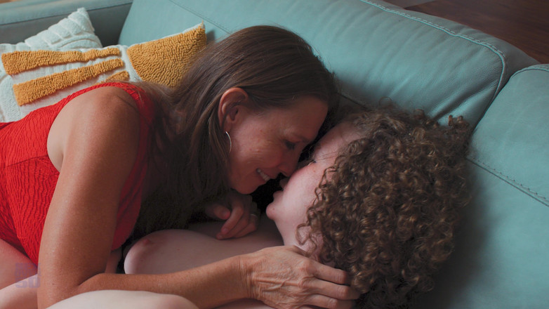 Sex Over 50: Người ngồi yên