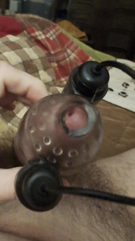 Playin with Pud Again