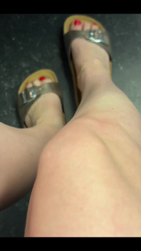Foot Fetish
