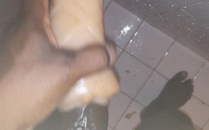 Black guy: Ngocok s6 e6