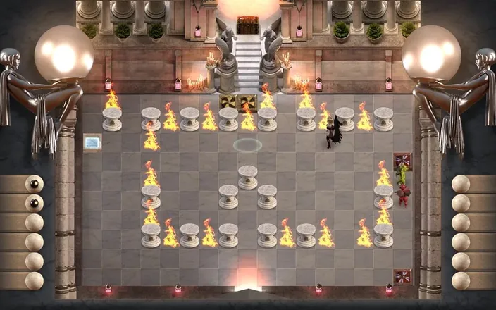 LoveSkySan69Real: The Genesis Order V98031 Part 362 Puzzle Part 1 by Loveskysan69