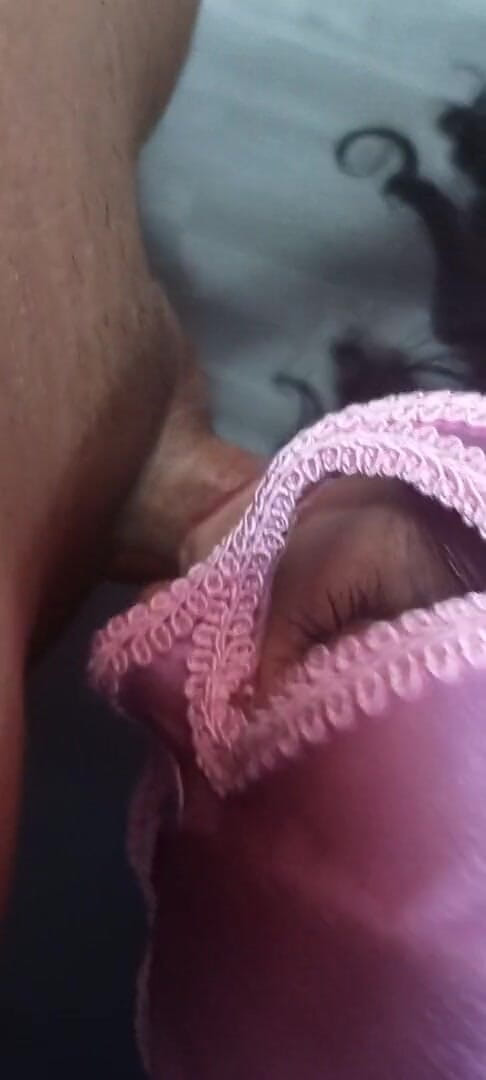 Mxfun30: Mexican stepmom blowjob homemade video