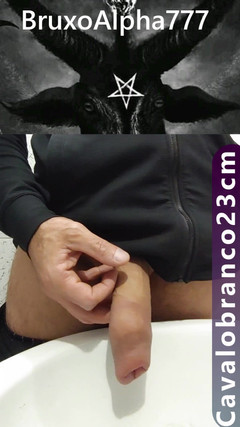 BruxoAlpha777: 用棍子撒尿和鼓掌