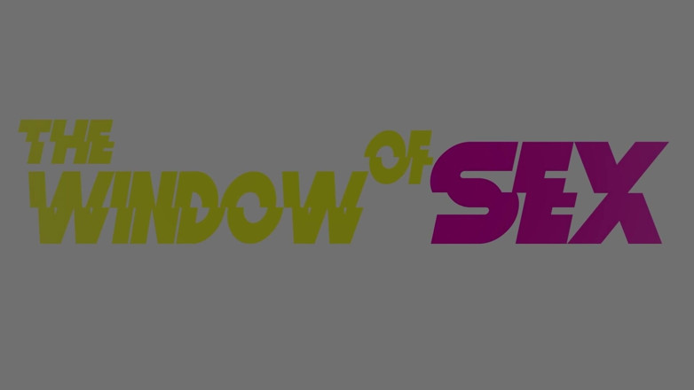 The Window of Sex: Adegan seks gemuk bahenol 01 dua kontol cowok berotot