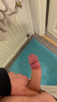 Cock Hard