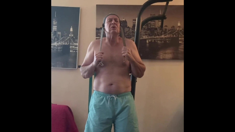 Alex Igogo: Film86567533