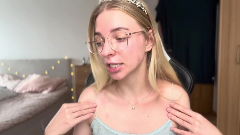Goddess_Bella_Rae: Başka bir adamın c u m yemenin faydaları