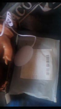 Moment 2 Unboxing