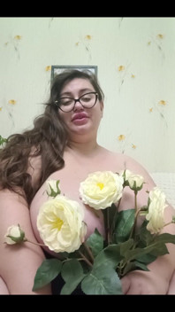 Solo BBW