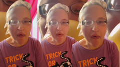 FinDom Goaldigger: Asmr Chiclete 