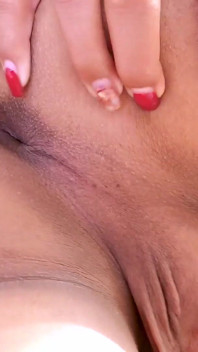 Muhteşem ladyboy boşalıyor