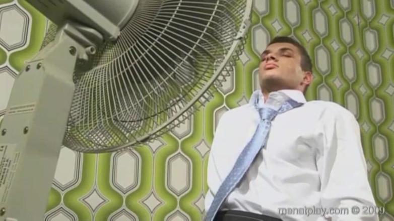 MenAtPlay: Heatwave
