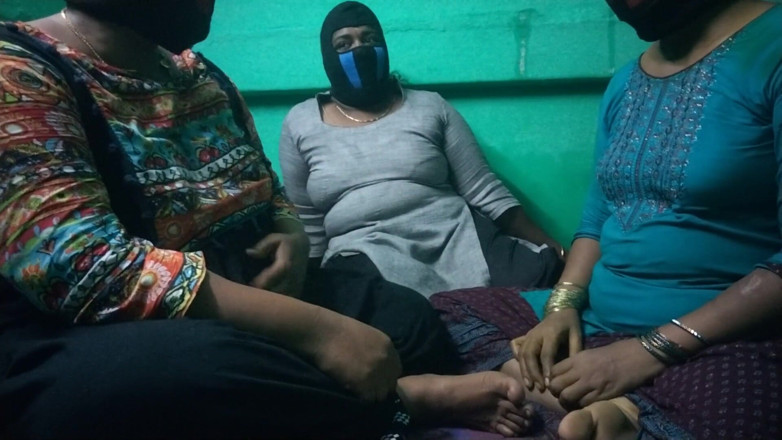 Benita sweety: Aunties Discuss About Sex Experience and Missionary Sex