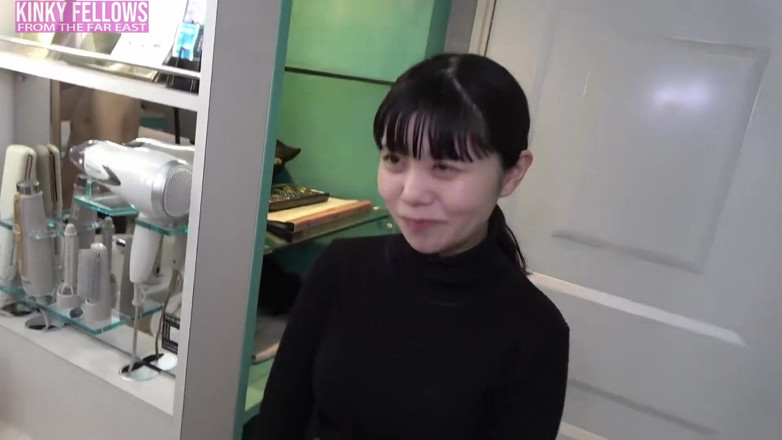 The Sexual Issues: Asian Angel 24830