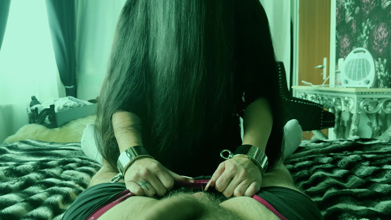 MissAlessaMilano: POV: Garota de terror Samara