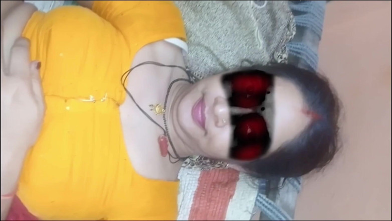 Village studio: Indian Village Hot Girl Homemade Hindi Sex Video with Her...