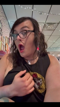 I Love This Bedazzled Bucc-ees Tank