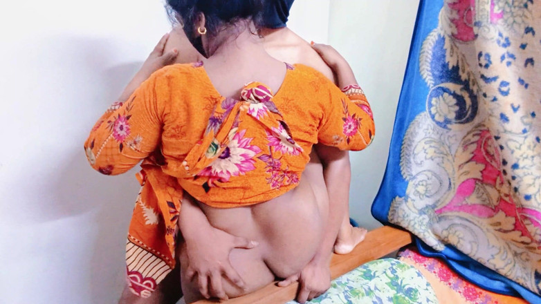 Morjenabb: nee bhaartiy bangaali sauteli bahan kamsin larki ka hot seks...