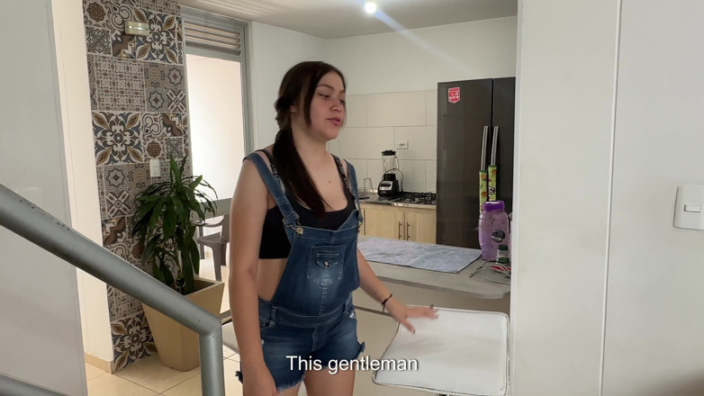 Julianaburning: A Fun Game Ends in a Hard Fuck Between the...