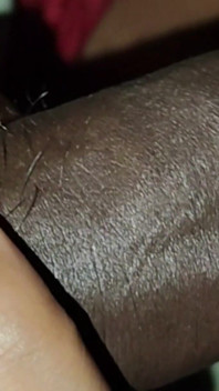 Girlfriend Blowjob
