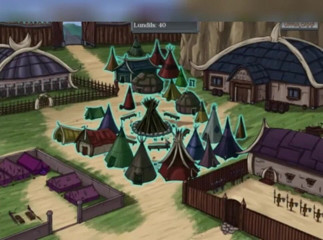 3DXXXTEEN2 Cartoon: Сабія поневолює дівчат-кішок. 3d порно мультиплікаційний секс
