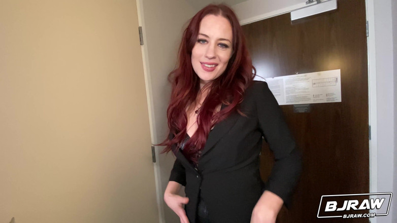 BJ Raw: Bjraw sục cu jessica ryan