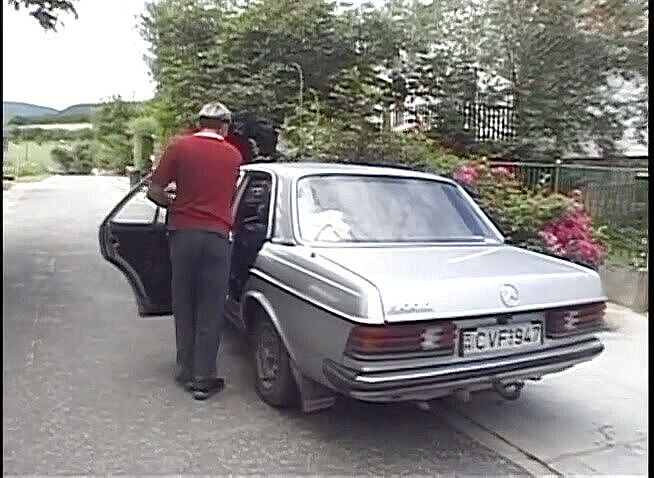 Bisexual Illusion: En ung slampa är inte det enda målet för en bisexuell...