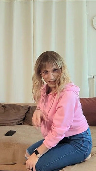 Lick up Every Drop of Pre-cum! Only Then Can You Cum on My Jeans Ass! JOI CEI German