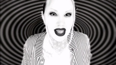 Goddess Misha Goldy: Aromagoondron: spiralizované svádění