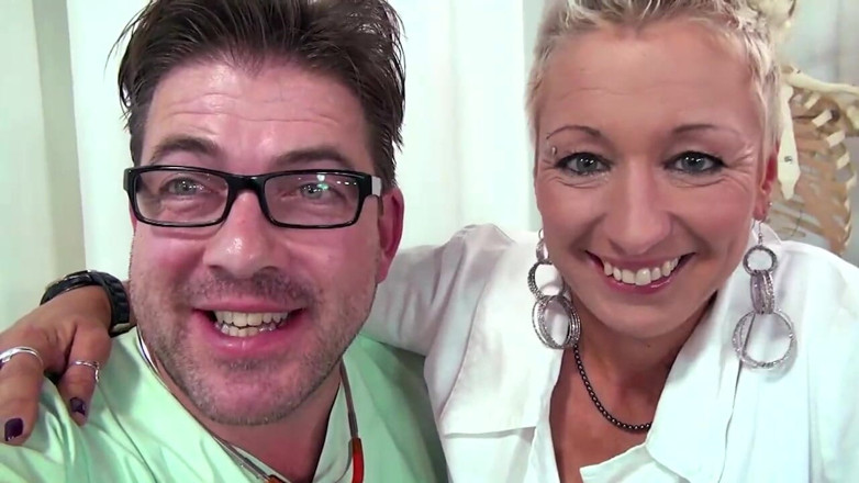 Deutschland porn: Porno senza tempo - (film completo)