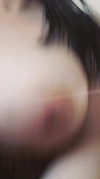 Pussy and Big Tits Out