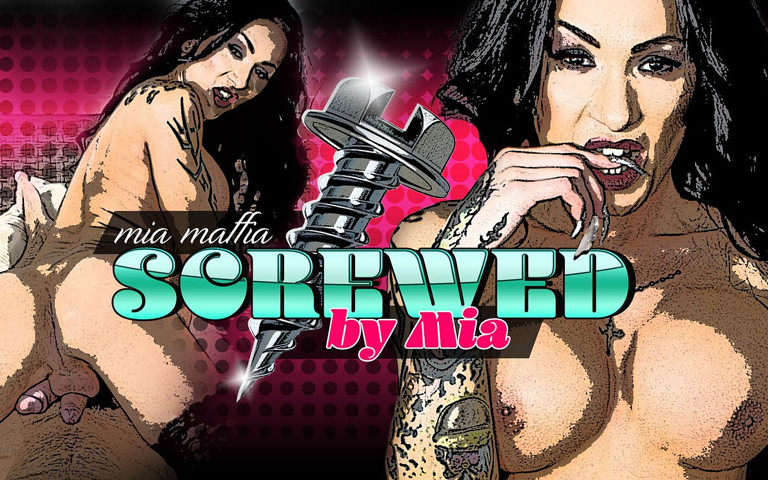 Screwed by Mia (TSVirtualLovers)