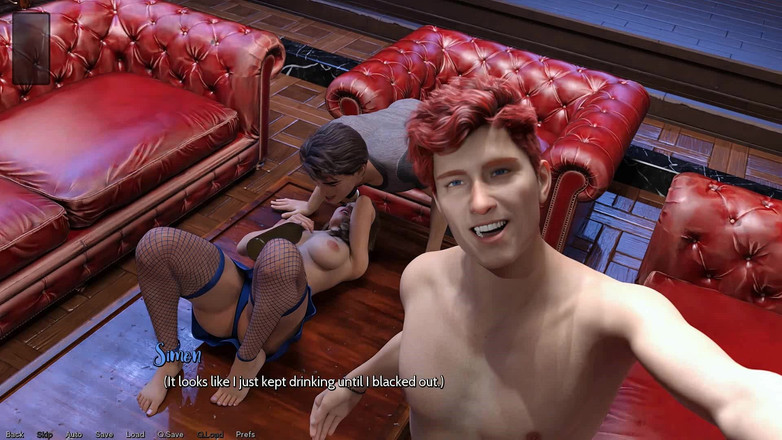 Dirty GamesXxX: Świeże kobiety: dzika impreza z seksownymi dziewczynami ep 13