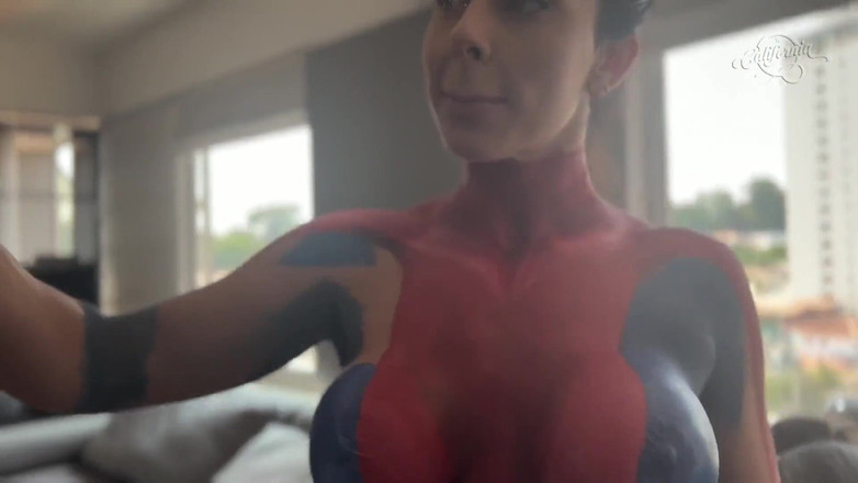 California TV: California Carnival TV - tajne sceny