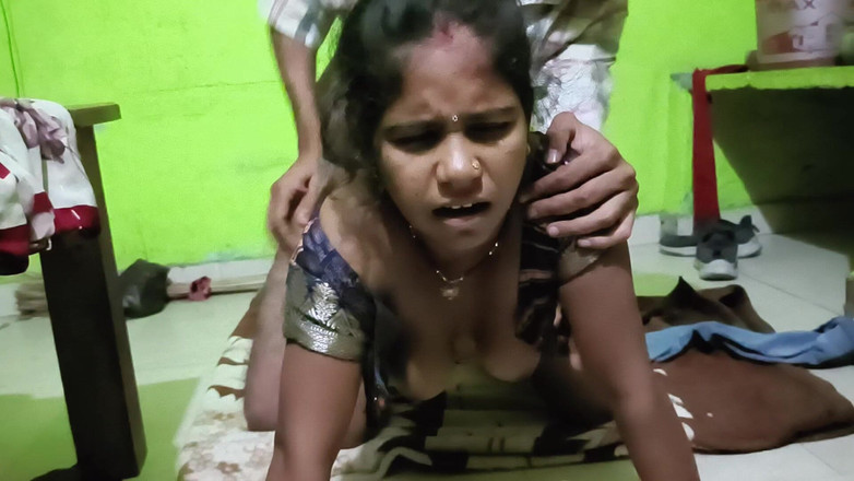 BlondAtom63: Videoclip cu sex complet peste noapte cu iubitul bhabhi indian