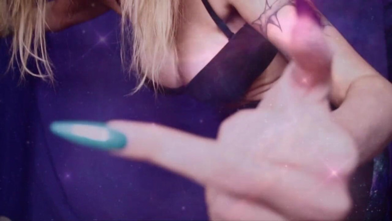 Lady Mesmeratrix Official: Questo è il magnifico culo rotondo della tua padrona