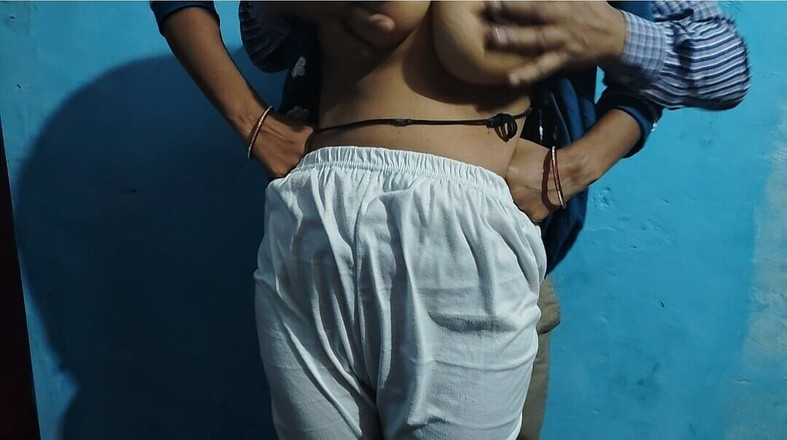 Varma gi: Tam romantik hd seks videosu