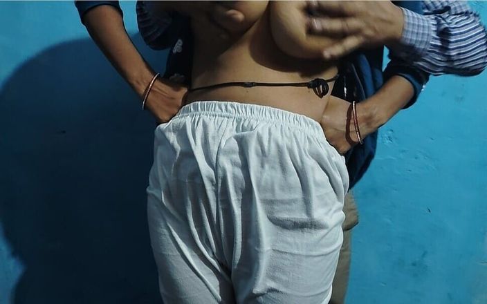 Varma gi: Full romantisk HD sexvideo