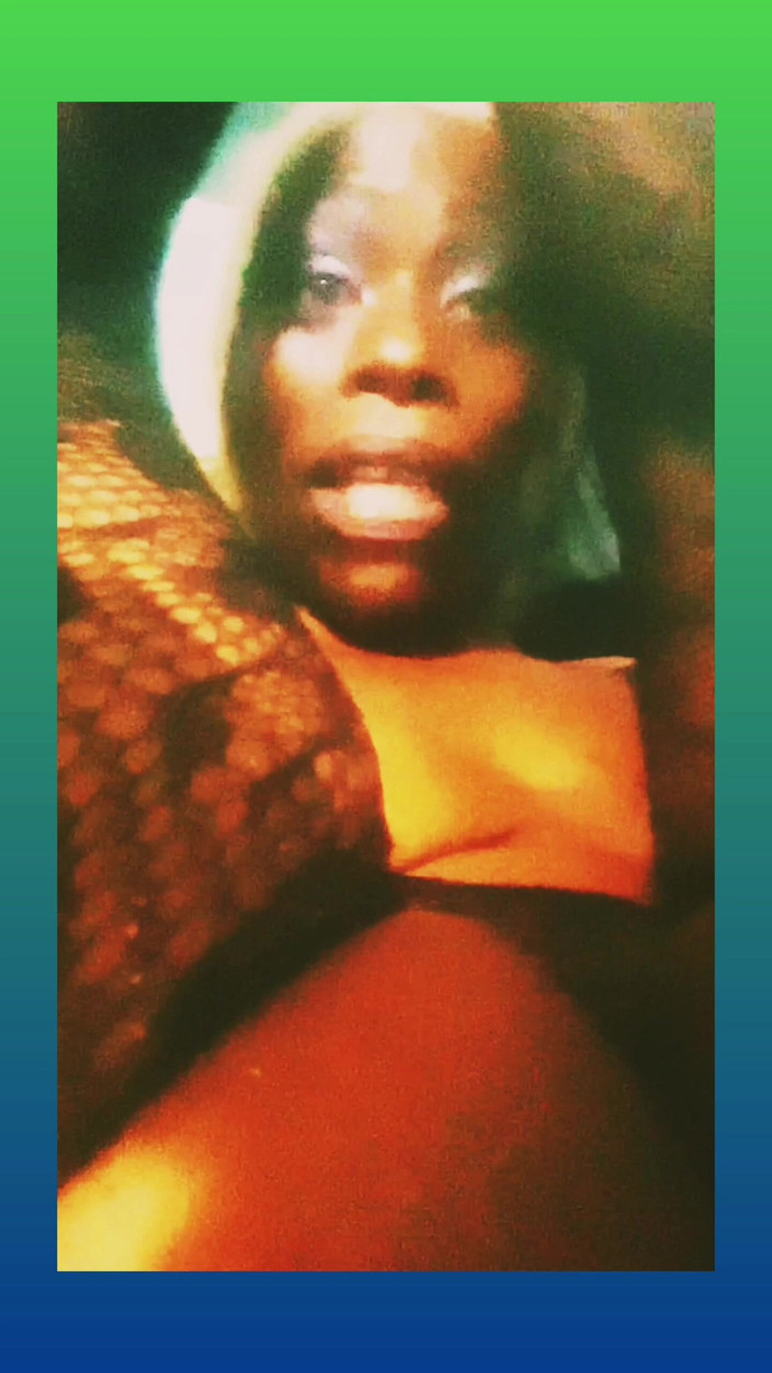 Perswayzion Xstacy: Dobra cipka