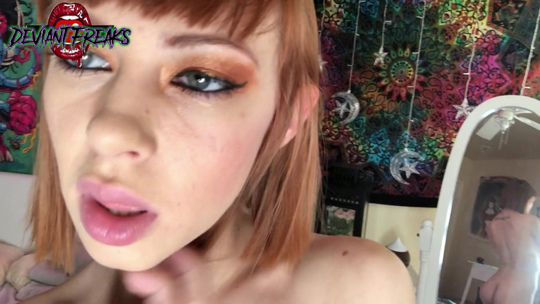Deviant Freaks: Praktyka przysiadu