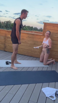 Trojka nejtvrdší creampie nevlastní sestra a přítel celý 35 min