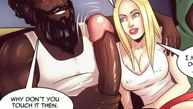 NuttForYou: Соседская шлюха, проезд в