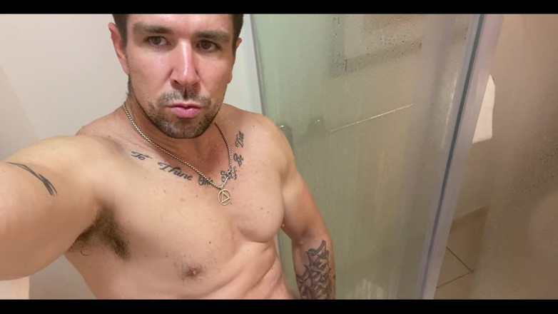 Trenton Ducati: I Just Shot This. I Hope You Don’t Mind the...
