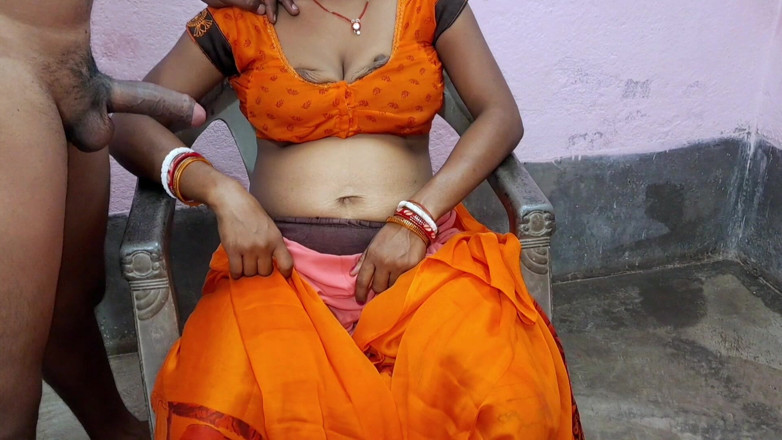 Trilokinath: Indian Desi Girl
