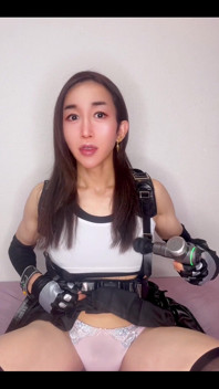 Why are my legs shaking?