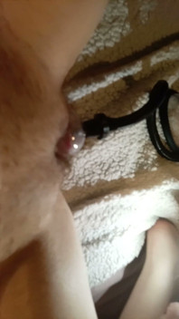 Pumping That Pussy