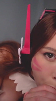 Katekuray Cosplay D.va