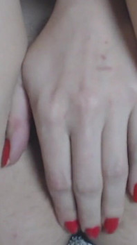 Real Woman's Orgasm, Mature Pussy