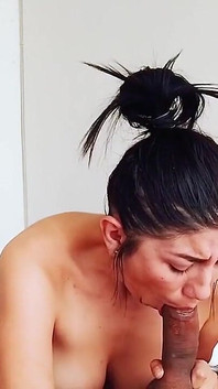 Am intrat înăuntru și mi-am lăsat sora vitregă însărcinată - partea 1